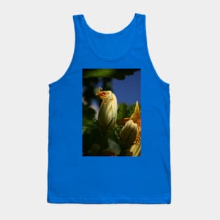 Spring Burst Tank Top